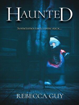 cover image of Haunted
